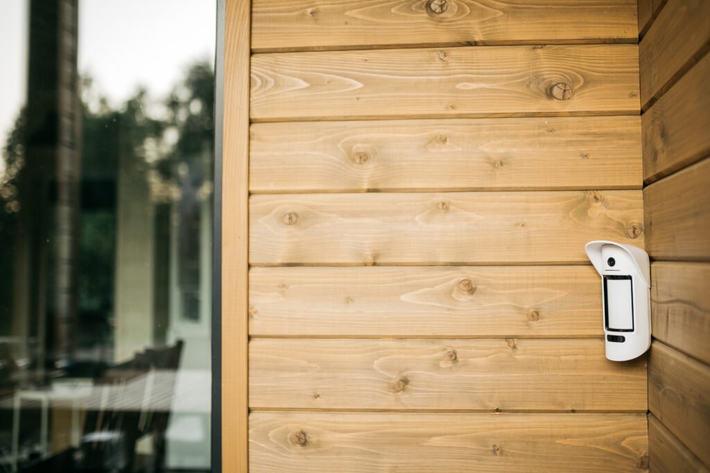 radar extérieur
prise de photos
déclenchement alarme avant intrusion