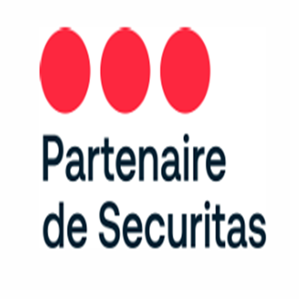 logo securitas